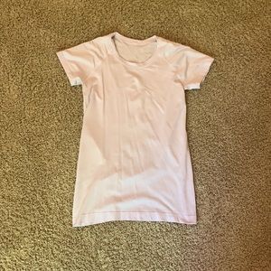 lululemon shirt